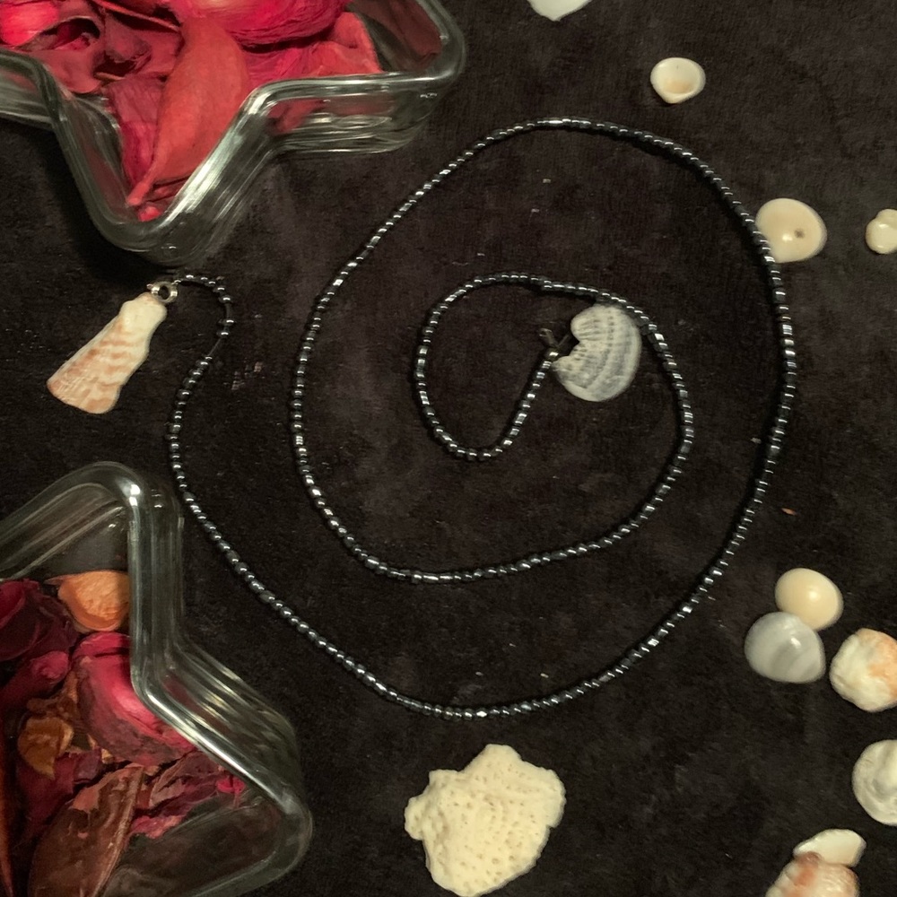 Waist Beads